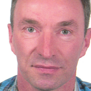 Profilbild von Frank Blaufuß