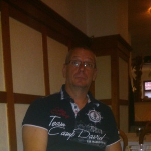 Profilbild von Frank Blaufuß