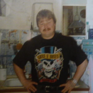 Profilbild von Frank Blaufuß