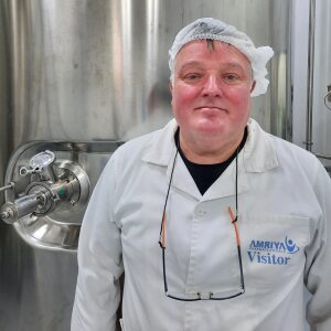 Profilbild von Frank Bleckwenn