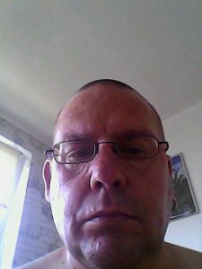 Social Media Profilbild Frank Bleeck 