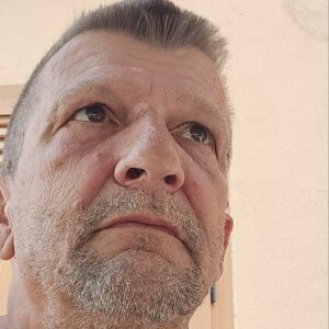 Profilbild von Frank Blessing