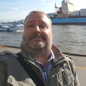 Profilbild von Frank Bley