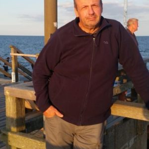 Profilbild von Frank Blohm