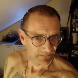Profilbild von Frank Blome-Bayer