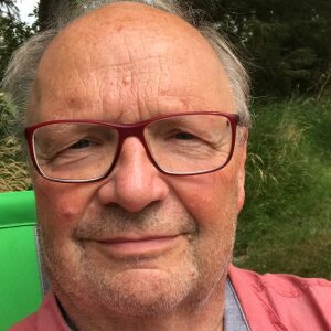 Profilbild von Frank Bludau