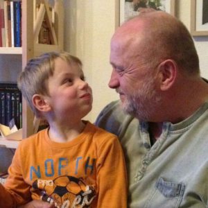 Profilbild von Frank Blümel