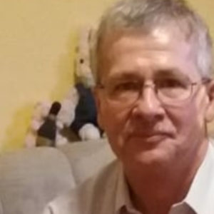 Profilbild von Frank Blümel