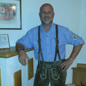 Profilbild von Frank Blümle