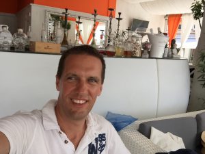 Profilbild von Frank Blum