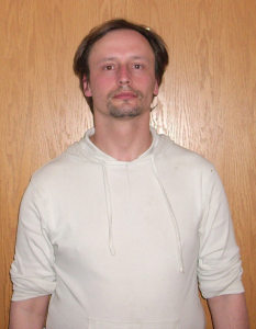 Profilbild von Frank Blume