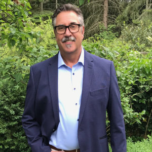 Profilbild von Frank Blumenstein