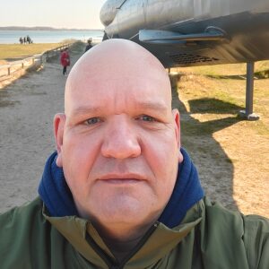 Profilbild von Frank Blumenthal