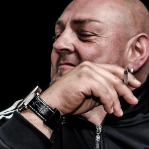 Profilbild von Frank Blumke