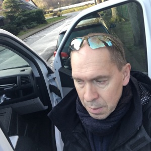 Profilbild von Frank Bock