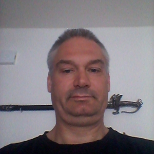 Profilbild von Frank Boddenberg