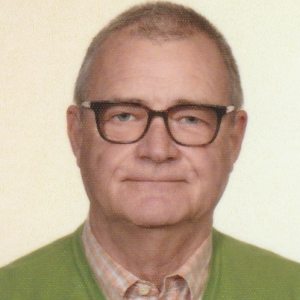 Profilbild von Frank Bode