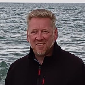 Profilbild von Frank Bodenstein