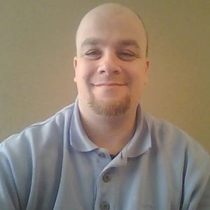 Profilbild von Frank Bodzian