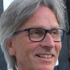 Profilbild von Frank Böcker