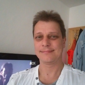 Profilbild von Frank Bögeholz