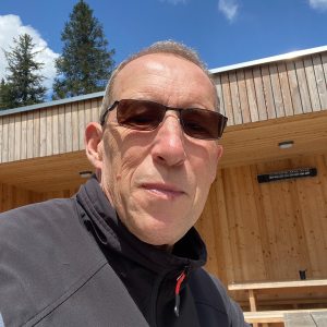 Profilbild von Frank Böhmer