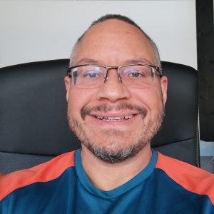 Profilbild von Frank Bölhoff