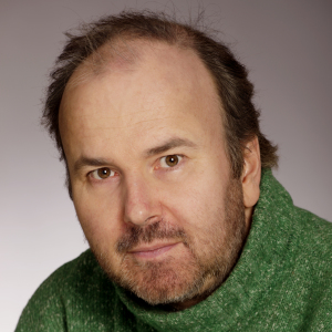 Profilbild von Frank Boell