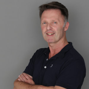 Profilbild von Frank Böllert