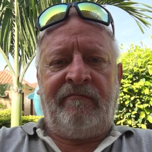 Profilbild von Frank Bönick