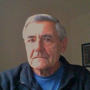Profilbild von Frank Börner