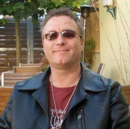 Profilbild von Frank Bösch
