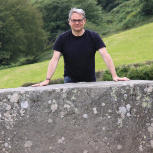 Profilbild von Frank Bösl