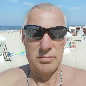 Profilbild von Frank Bötel