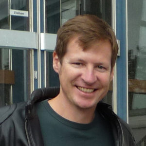 Profilbild von Frank Böttcher