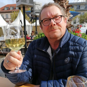 Profilbild von Frank Böttcher