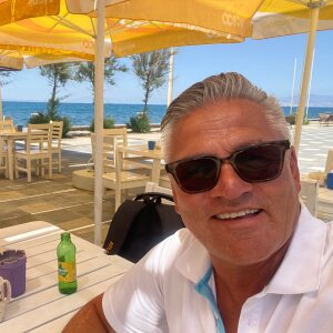 Profilbild von Frank Böttcher