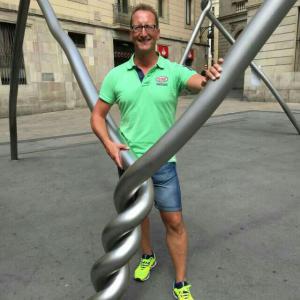 Profilbild von Frank Böttge