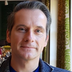 Profilbild von Frank Böttger