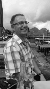 Profilbild von Frank Böttjer