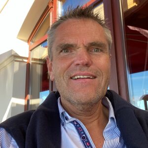 Profilbild von Frank Böttner