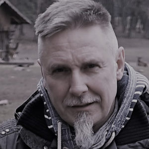 Profilbild von Frank Bogowsky