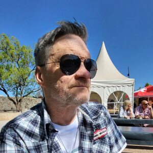 Profilbild von Frank Bohle