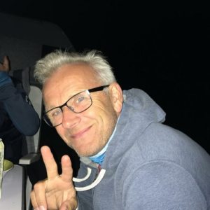 Profilbild von Frank Bohlken