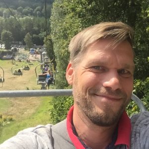 Profilbild von Frank Bohnhof