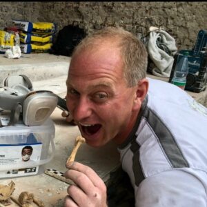 Profilbild von Frank Bolder