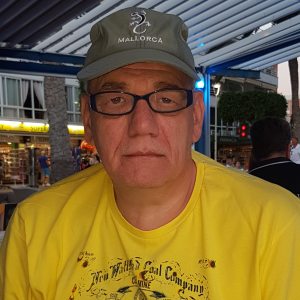 Profilbild von Frank Bolik
