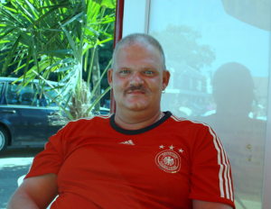 Profilbild von Frank Bolik