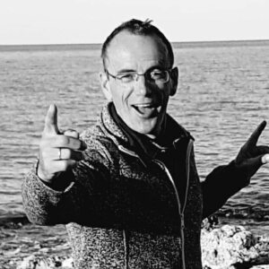 Profilbild von Frank Bollig