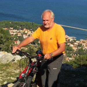 Profilbild von Frank Bolte